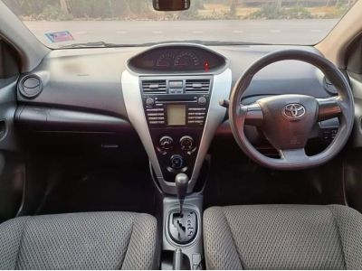Toyota Vios 1.5ES  A/T ปี 2011 รูปที่ 6